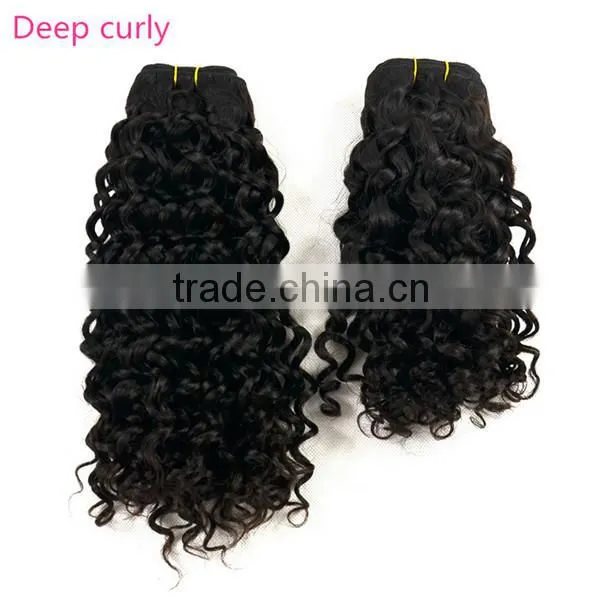 Wholesale balayage non remy hair