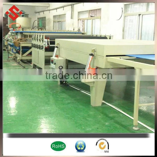 Roof protector corflute materials core flute materials handling hotmelt black pp corrugated sheet flame resistant