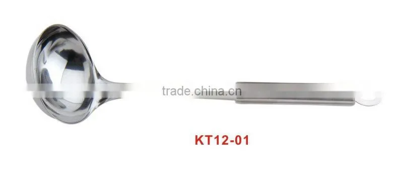 stainless steel flatware