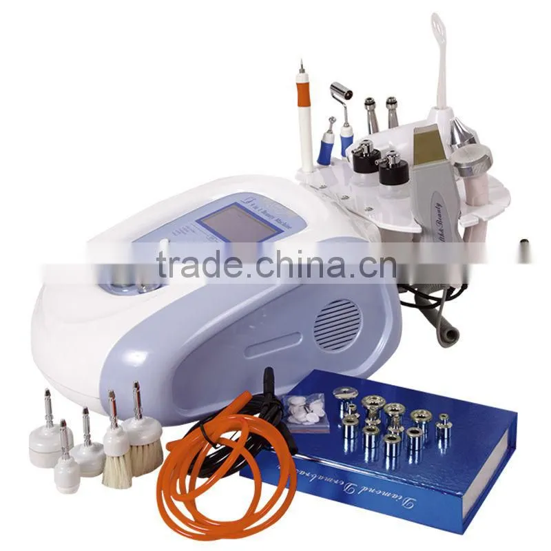 VIYA-Q04b Portable BIO Electric Facial Massager&Cleaner