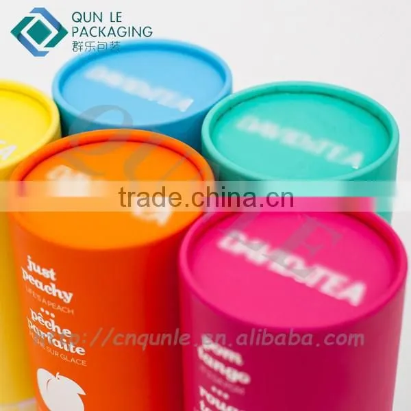 Small Dispaly Paper Round Cardboard Boxes for Sale