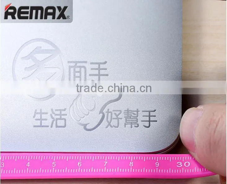 REMAX High Speed 1M/2M Micro USB2.0 data cable with ruler scale for Samsung/HTC etc. Android