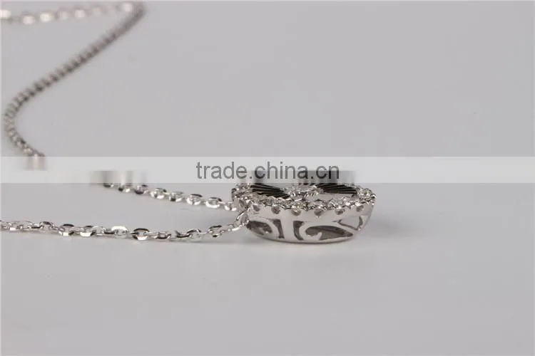 new products 18k gold necklace necklace sets for women