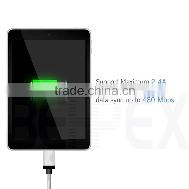 Wholesale Portable and Magnetic USB C Cable