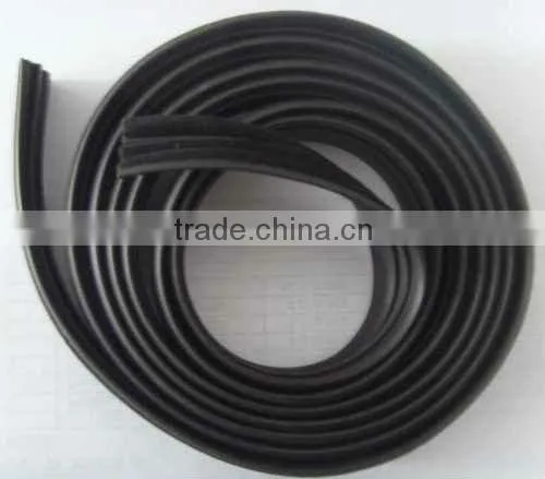 Car Weatherstrips/Rubber Seals/Trim Seal/Door Seal/Window Seal/Windshield Rubber( NI-SSAN 80821-R4602/72610-R100/79710-R1100)
