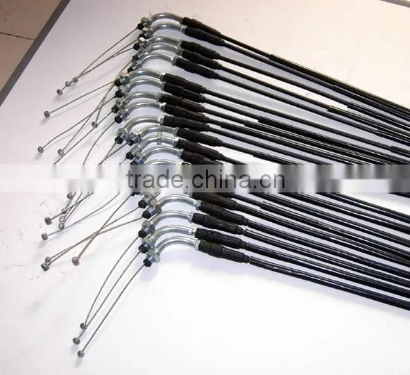 moto and auto cable parts/ brake cable/ speed cable/clutch cable/accelerator cable