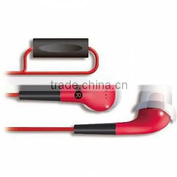 TDK Noise cancelling headphones, cheap earphone, mobile accessories