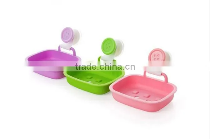 pp bar soap box with cupula