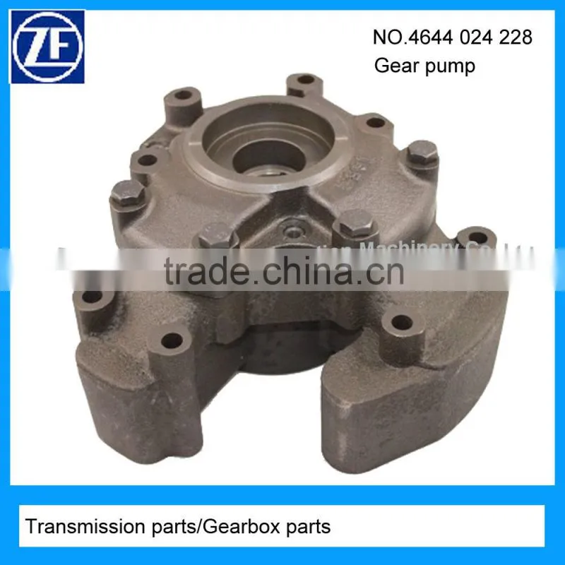 liugong loader transmission parts ZF 0735 358 132