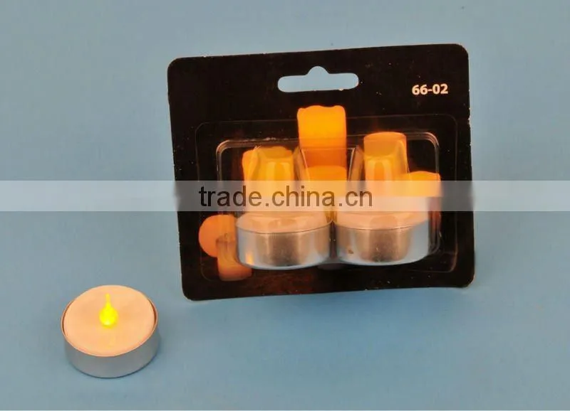 LED candle light