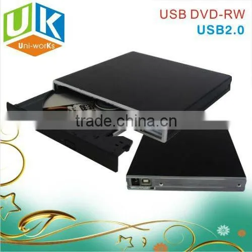 external usb dvd burner usb2.0 external dvd writer