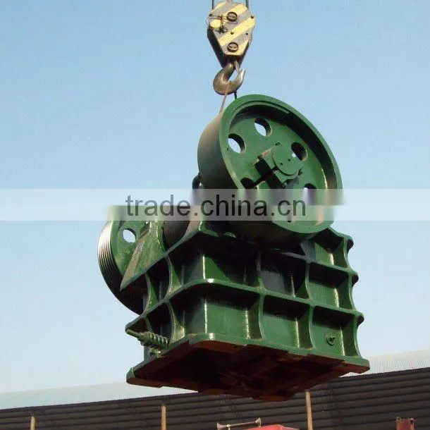 Professional Manufacturer of Large Capacity 1-500T/H Lime Crusher