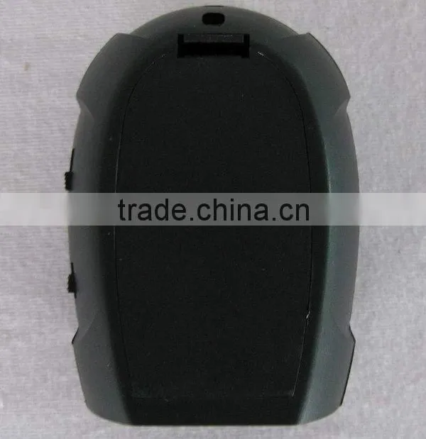 Air Pressure Glass Break Detector