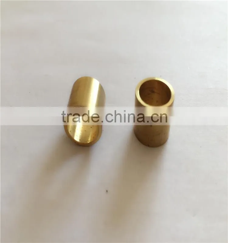 Customized OEM Bronze Copper Bushing