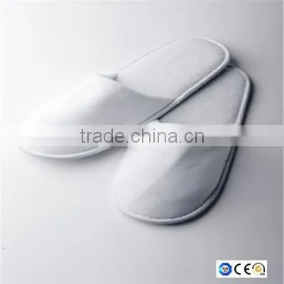 N183 China wholesale Hotel Slippers white brand