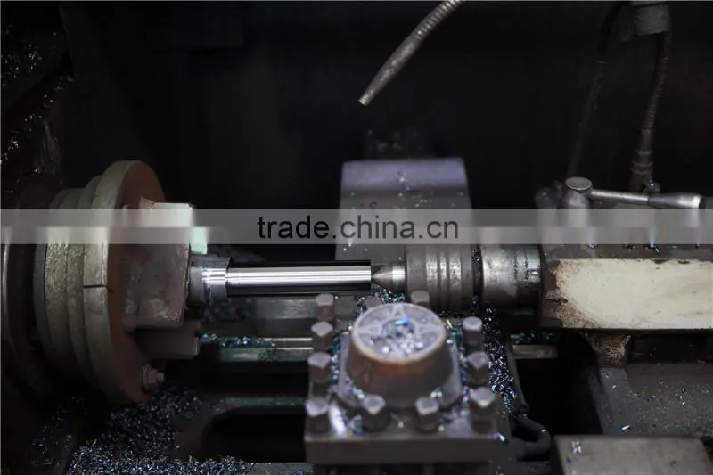 S camshaft for the truck brake system forging camshaft