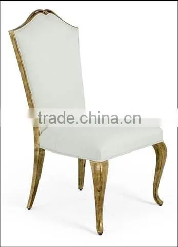 Cheap high quality full grain leather replica designer furniture with foshan china
