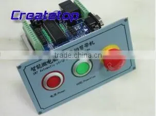 SMT Lean Management Scrap Tape cutter