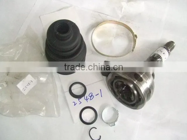 CV JOINT