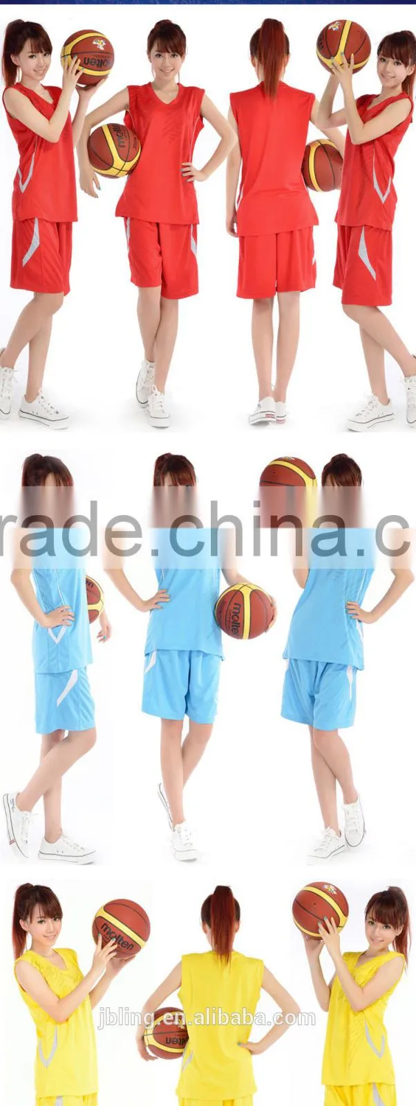 Wholesale basketball jerseys design custom basketball uniform
