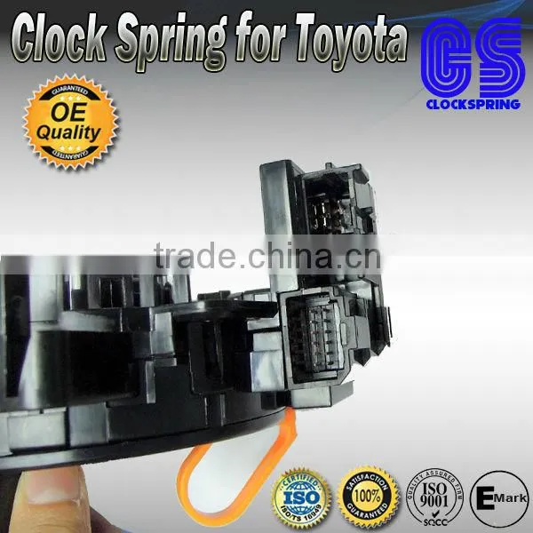 93490-38001 Spiral Cable Sub-Assy Airbag Clock Spring for Hunydai Sonata