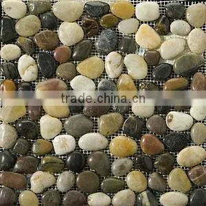 Construction stone material, stone pebbles wholesaler price