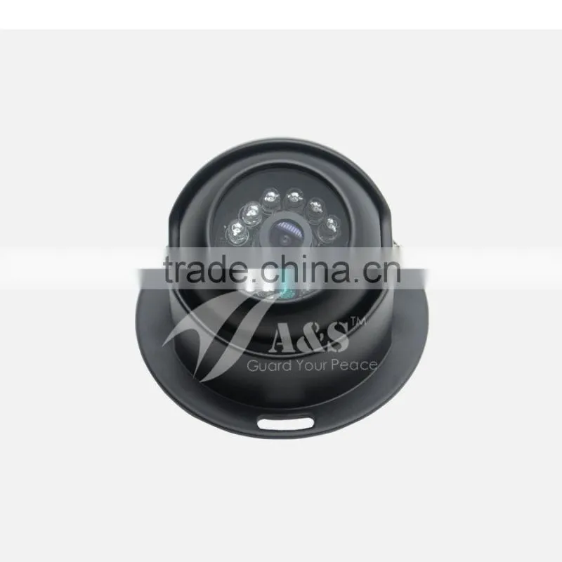 Hign Definition 700TVL CCTV Camera, Security Car Camera, DVR Camera