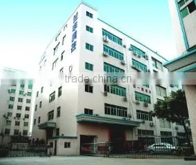 Shenzhen Lanfeng Technology Co., Ltd. company overview - view 3