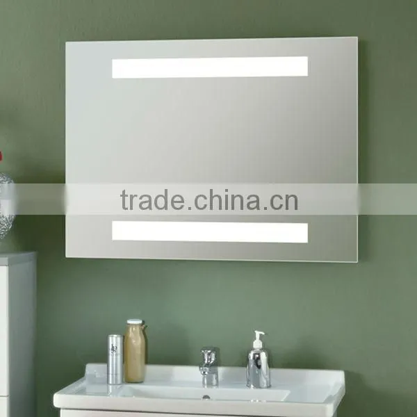 Illuminated Vanity Mirror