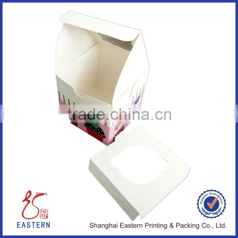 Cheap cupcake boxes
