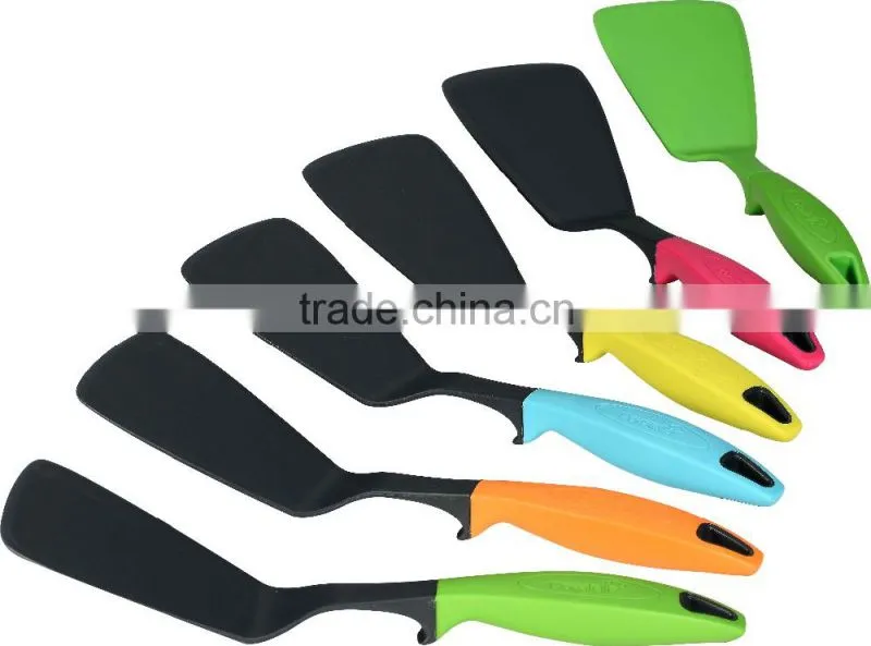 2016 durable Spoon Set Household Utensils 9PCS kitchware china alibaba