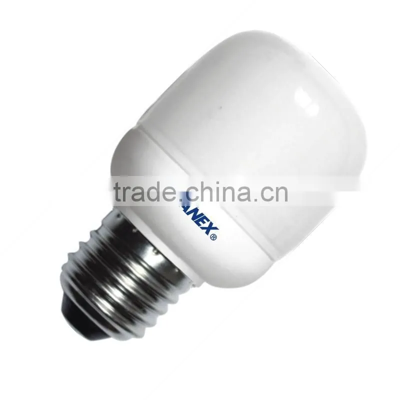 24w light global bulb Column energy saving lamp