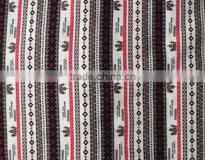 40s 350gsm spandex polyester velvet fabric