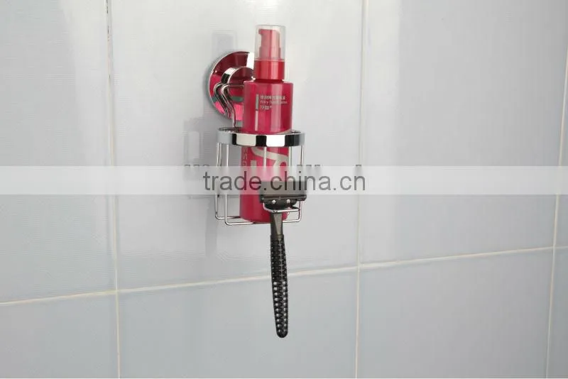 Bathroom Shave Holder Chrome