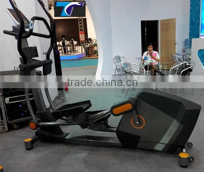 Aerobic Equipment / Fitness Equipment / TZ-7016 Commercial Upright Bike