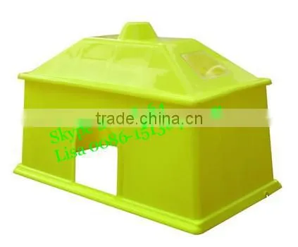 Plastic Incubator keep piglets warming