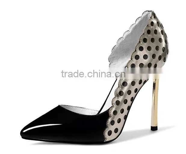ladies beyond shoe fashion high heel shoes