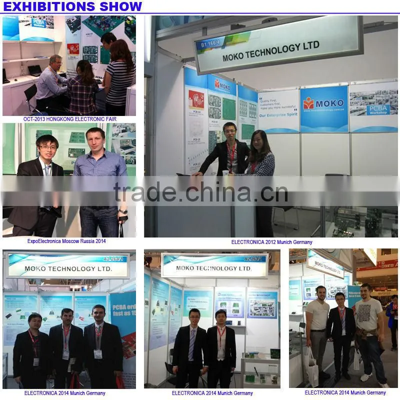 Health Care products circuit board PCBA,230000USD Trade Assurance