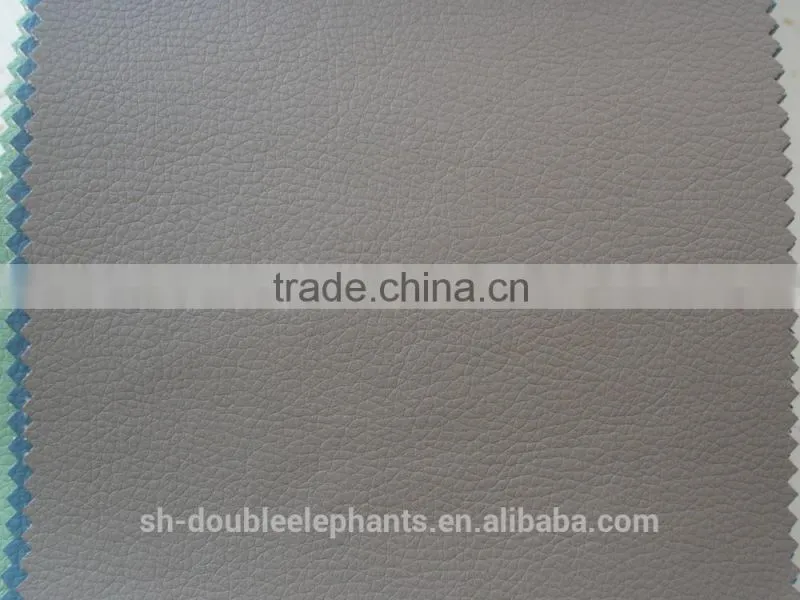 pvc synthetic leather