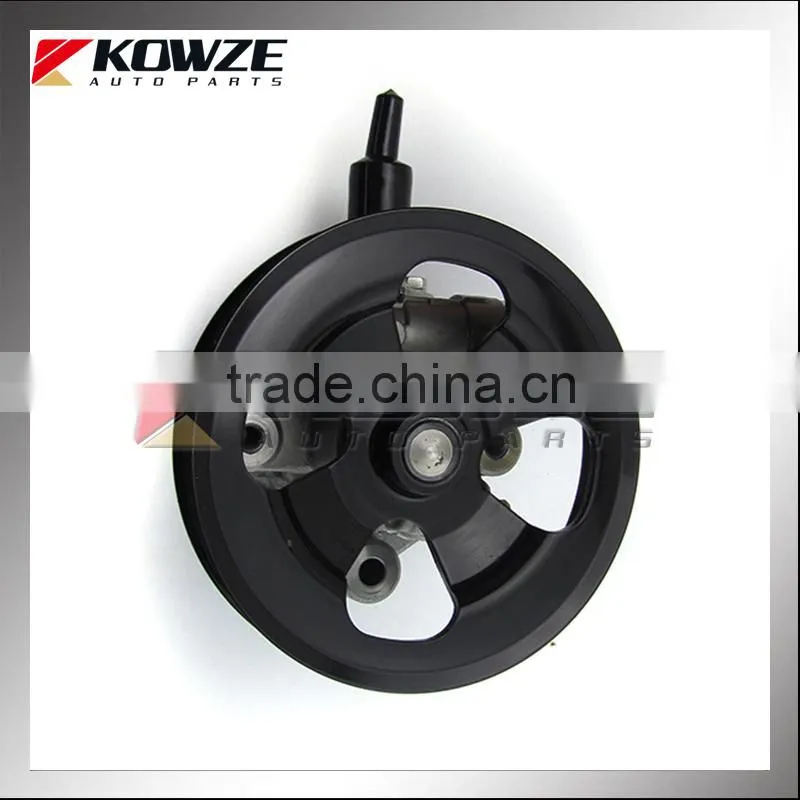 Power Steering Pump For Mitsubishi L400 Space Gear Parts PA5W PB5W PC5W PD5W MR267504