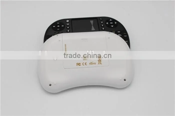 2015 hot sell Portable mini piano keyboard blutooth airmouse keyboard
