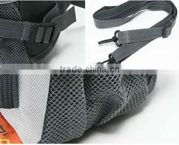 sport waist bag for women