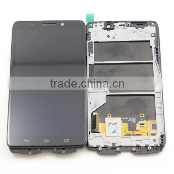 Wholesale Cell Phone LCD Spare Parts for Motorola Droid Ultra XT1080 MAXX 1080M LCD Screen Original