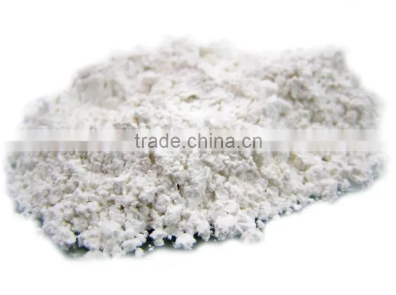 manufacturer supply zeolite 4A powder as a detergent builder