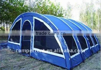 Arcadia High Quality Waterproof 3-4 Person Camper Trailer Tent