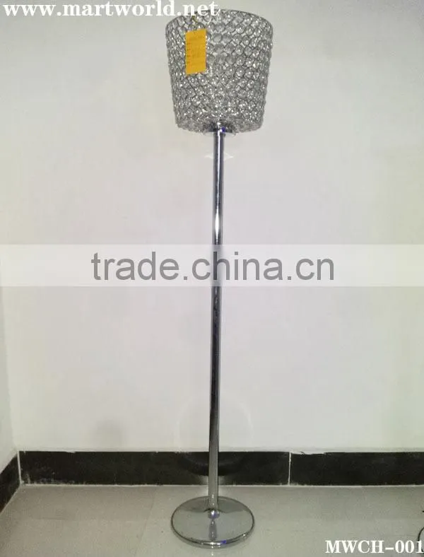 High quality lamp shape centerpiece for wedding decoration &home & party & event occation (MWCH-001)