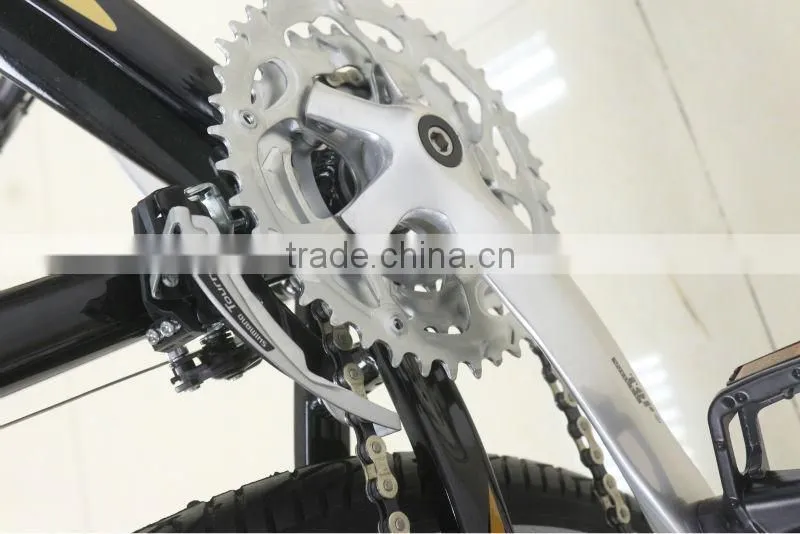 6061 aluminium frame 26inch mountain bike