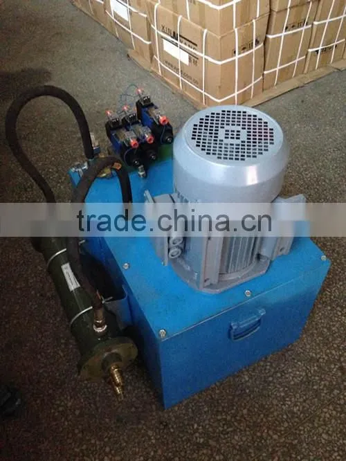 3750W Hydraulic power pack and Hydraulic Pump Station