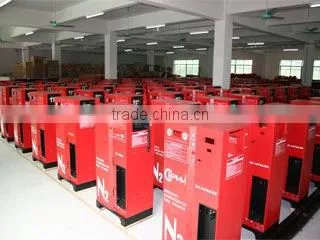 Hui Peak Machinery Manufacture Co., Ltd. (HPMM) company overview - view 3