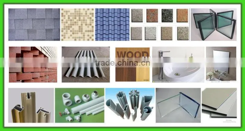 Strong adhesion structural silicone sealant / adhesive and sealant / silicone rubber adhesive sealant